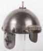 Bhutanese Helmet Possibly 18th or 19th Century - 2