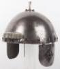 Bhutanese Helmet Possibly 18th or 19th Century - 3