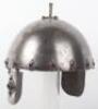 Bhutanese Helmet Possibly 18th or 19th Century - 6