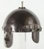 Bhutanese Helmet Possibly 18th or 19th Century - 11