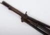 Scarce 72-Bore Tibetan Matchlock Rifle Me-Da - 3