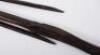 Scarce 72-Bore Tibetan Matchlock Rifle Me-Da - 4