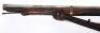 Scarce 72-Bore Tibetan Matchlock Rifle Me-Da - 7