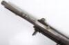 Scarce 72-Bore Tibetan Matchlock Rifle Me-Da - 9