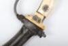 ^ Indian Dagger Khanjarli from Vizianagram, 17th&nbsp;or 18th&nbsp;Century - 8