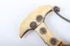 ^ Indian Dagger Khanjarli from Vizianagram, 17th&nbsp;or 18th&nbsp;Century - 11