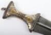 19th Century Indian Dagger Jambya, Probably Hyderabad - 6