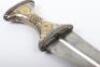 19th Century Indian Dagger Jambya, Probably Hyderabad - 7