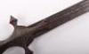 Unusual 17th Century Indian Sword Tulwar - 6