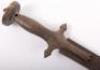 Unusual 17th / 18th Century Indian Sword Tulwar - 3