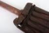 Rare Indian 5 Barrelled Matchlock Rampart Gun of ‘Duck’s Foot’ Type - 2