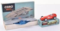 Corgi Toys 150 Vanwall Formula 1 Grand Prix Racing Car