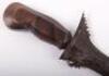 19th Century Balinese Dagger Kris - 2