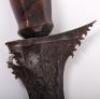 19th Century Balinese Dagger Kris - 3
