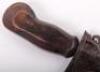 19th Century Balinese Dagger Kris - 5
