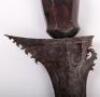 19th Century Balinese Dagger Kris - 6