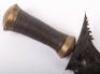 19th Century Balinese Dagger Kris - 2