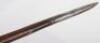 19th Century African Tribal Spear - 7