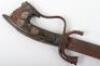 African Sword Nimcha, 19th Century - 3