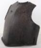 Good Heavy 17th Century Cavalry Troopers Breastplate - 4