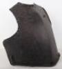 Good Heavy 17th Century Cavalry Troopers Breastplate - 9