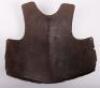 Good Heavy 17th Century Cavalry Troopers Breastplate - 8