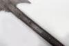 German Halberd 16th Century - 4