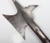 German Halberd 16th Century - 6