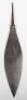 Head of a German or Austrian Boar Spear - 2