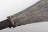 Head of a German or Austrian Boar Spear - 4