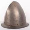 Good Italian Infantry Helmet Cabaset c.1580 - 3