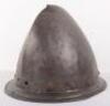 Good Heavy Italian Infantry Helmet Cabaset c.1580 - 6