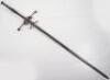 16th / 17th Century German Two-Handed Sword - 14