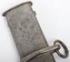 British 1796 Pattern Heavy Cavalry Trooper’s Sword Marked for the 6th Dragoon Guards - 10