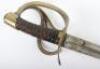 French Napoleonic Period An XI Cuirassier Troopers Sword - 8