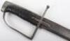 Austrian 1768 Pattern Cavalry Trooper’s Sword - 3