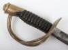 American Civil War Period Cavalry Trooper’s Sword - 3