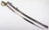 American Civil War Period Cavalry Trooper’s Sword - 8