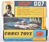 Corgi Toys 261 James Bond Aston Martin D.B.5 from the Film “Goldfinger - 4