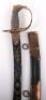 Fine 1803 Pattern Infantry Officers Sword - 2