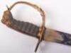 Fine 1803 Pattern Infantry Officers Sword - 4