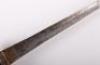 Fine and Unusual French Silver Hilt Small Sword with Removable Hilt - 15