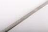 Fine George VI Court Sword - 10