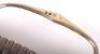 Fine Hallmarked Silver Gilt Hilt Smallsword - 5