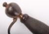 Early 18th Century English Smallsword - 12