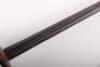 Early 18th Century English Smallsword - 14