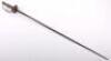 Early 18th Century English Smallsword - 15