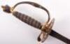 Unusual Georgian Smallsword c.1775 - 3