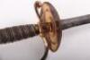 Unusual Georgian Smallsword c.1775 - 8
