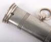 Charming and Well Made Victorian Scottish Basket Hilt Broadsword Built for a Child - 12